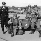 תערוכת צילום: מלחמה ללא אימה-פול מרגוליס