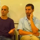 סרטון מפגש עם יזם - שגיא מזרחי ויחדיו גילבר