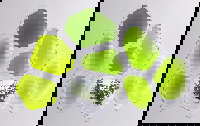 Breather | איבצן הרו