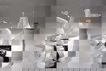 Sensuous Tableware | אילן סיני