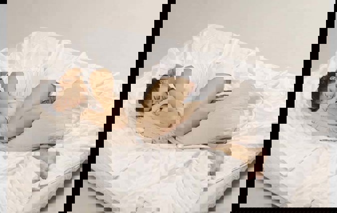 Morpheus | אירה רזניק