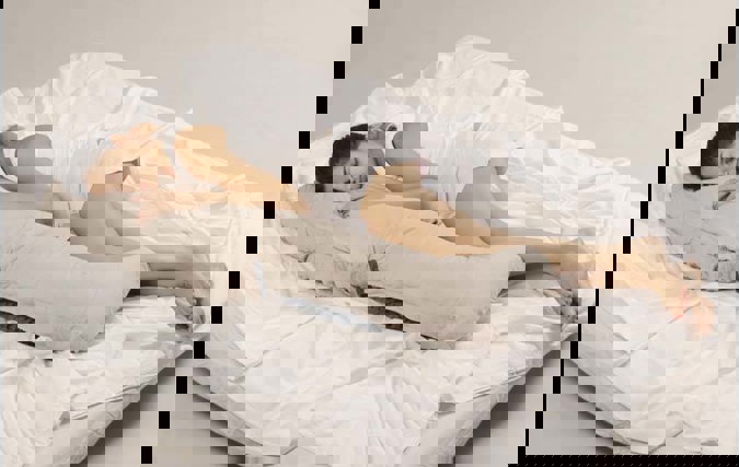 Morpheus | אירה רזניק