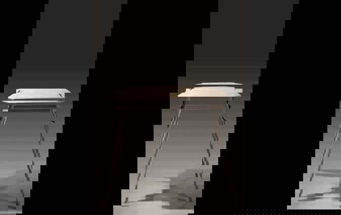 Flat | אלרון בר