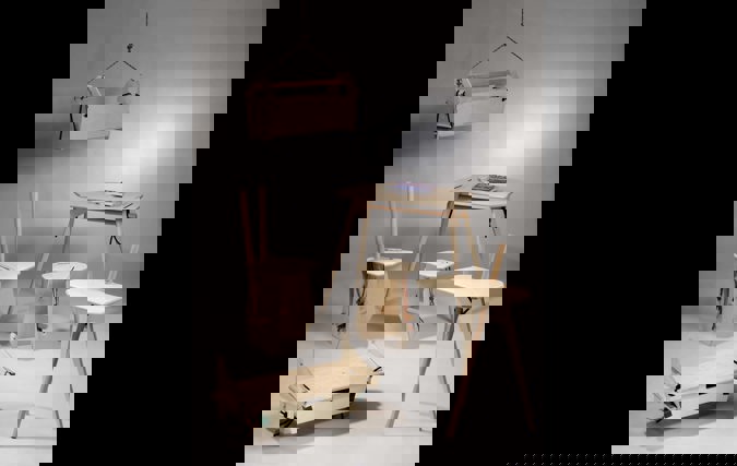 Flat | אלרון בר