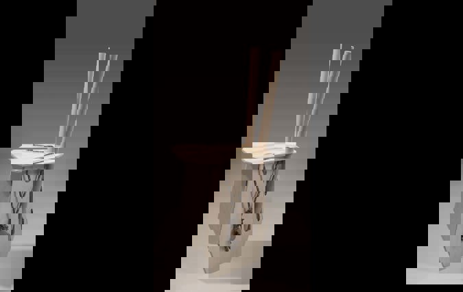 Flat | אלרון בר