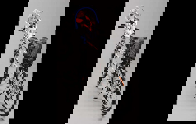 Baby First | אסף חסיד