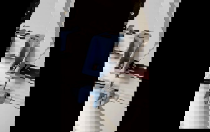 Baby First | אסף חסיד