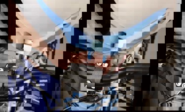 Baby First | אסף חסיד