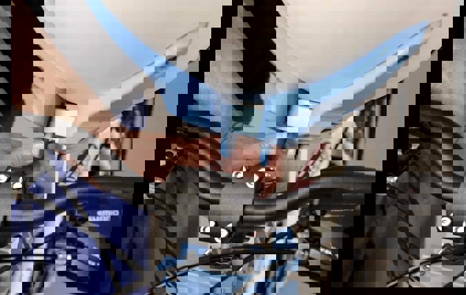 Baby First | אסף חסיד