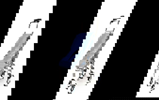 S3 safety seat and stroller | אריאל בן לולו