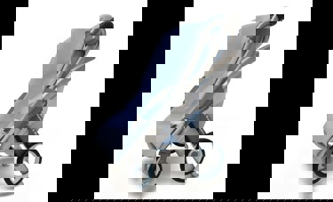 S3 safety seat and stroller | אריאל בן לולו