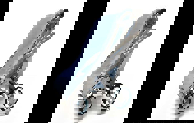 S3 safety seat and stroller | אריאל בן לולו