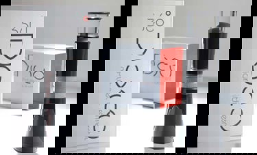 Doco 360° | אריאלה ציפר