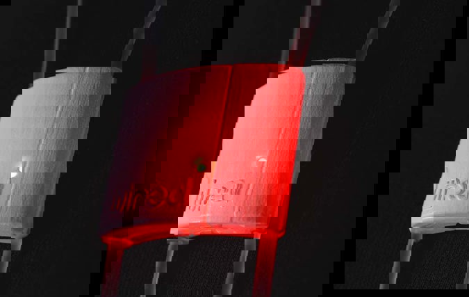 Wired | דנה אביטל