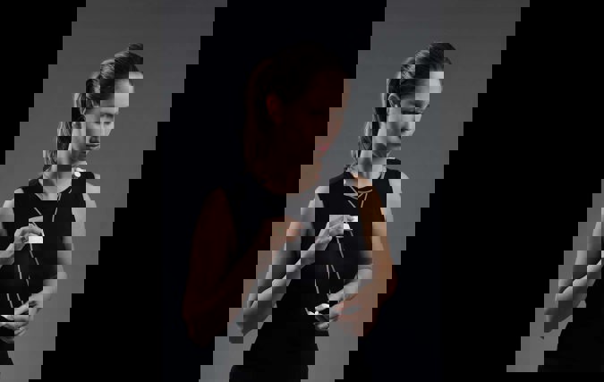 Wired | דנה אביטל