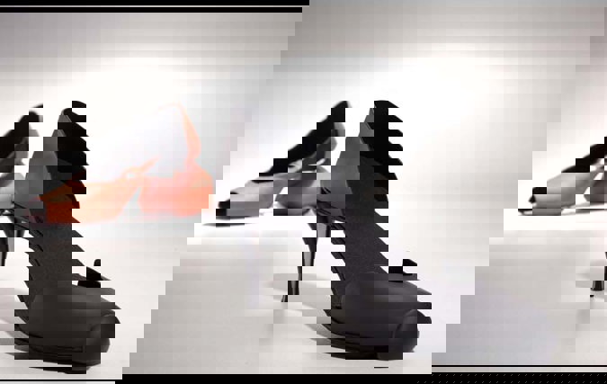 ModulA | יערה פלדמן