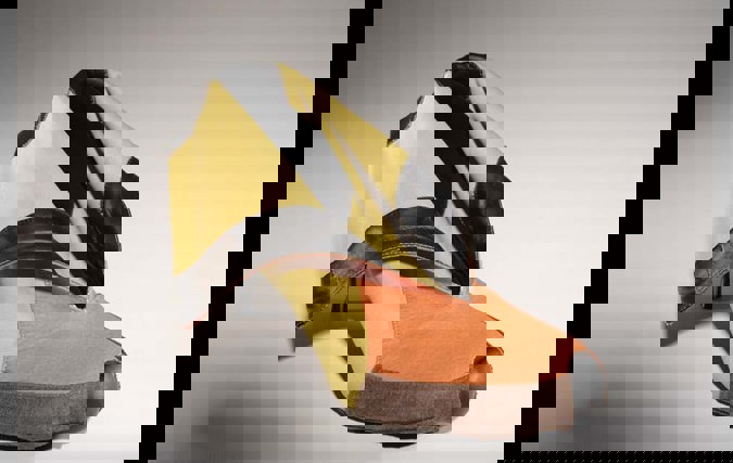 ModulA | יערה פלדמן