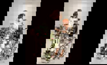 הטבע בחדרי מטופלים Nature in Patients Rooms | מגדה רוק