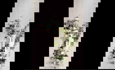 הטבע בחדרי מטופלים Nature in Patients Rooms | מגדה רוק