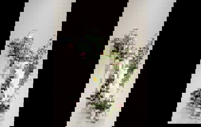 הטבע בחדרי מטופלים Nature in Patients Rooms | מגדה רוק