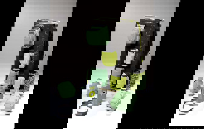 Memo | נועה ביאלה בן מנשה