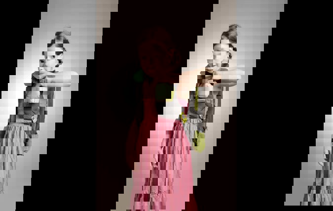 Memo | נועה ביאלה בן מנשה