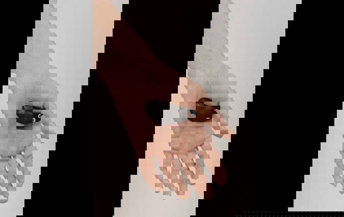 VIA – Visually Impaired Assistant | נועם קלופר