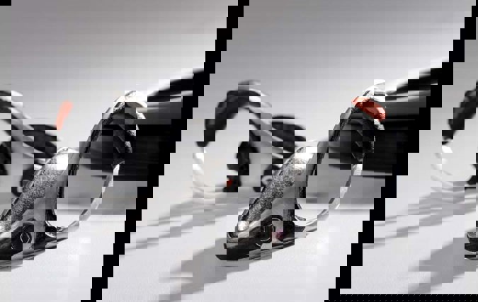 VIA – Visually Impaired Assistant | נועם קלופר