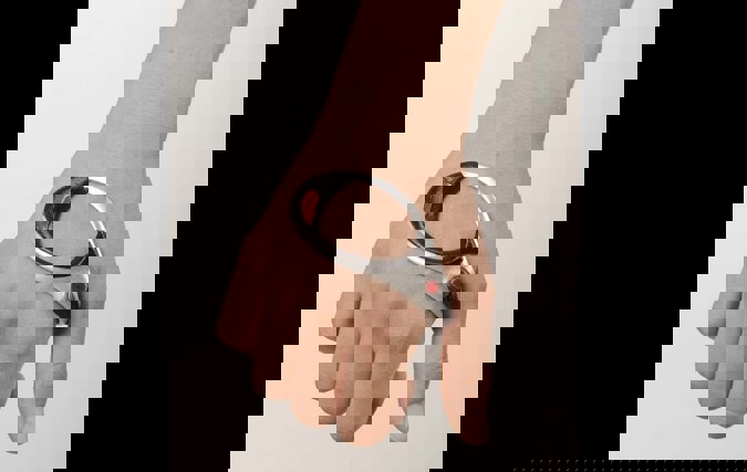 VIA – Visually Impaired Assistant | נועם קלופר