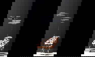 אתנחתא | נעמי מנטל כץ