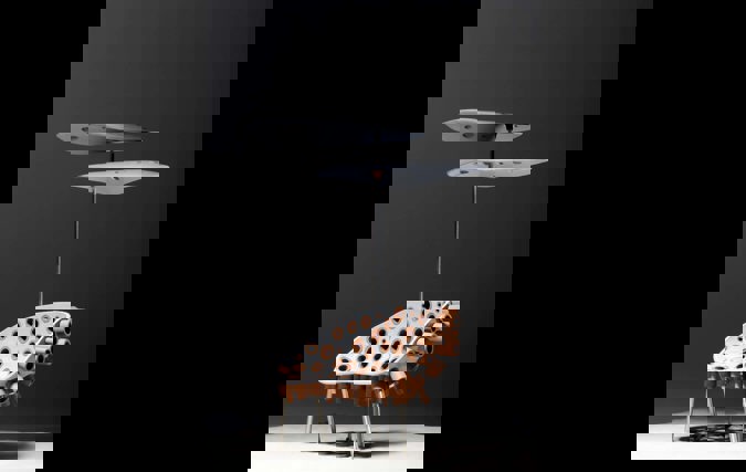 אתנחתא | נעמי מנטל כץ