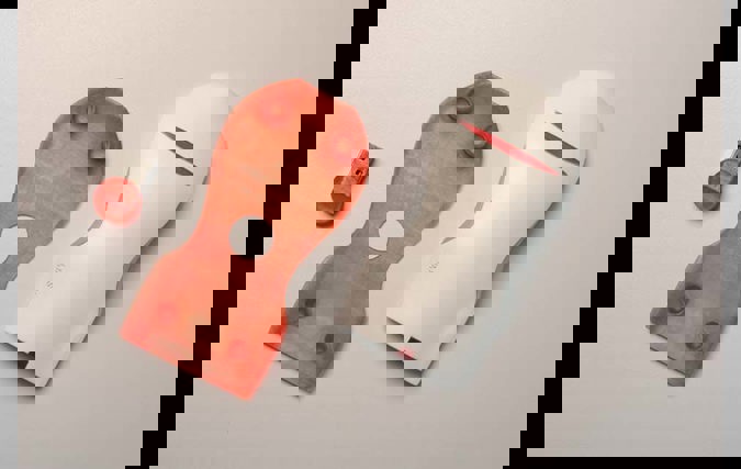 MIMS – Multi ID, Memory, Security | עמית ארטמן