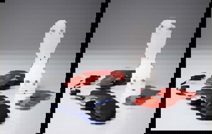 MIMS – Multi ID, Memory, Security | עמית ארטמן