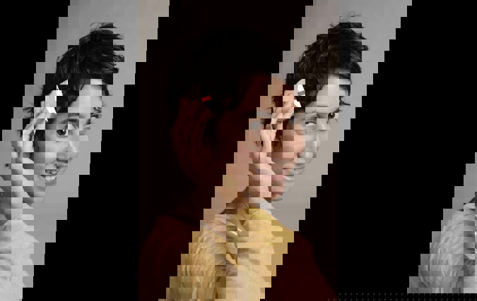 MIMS – Multi ID, Memory, Security | עמית ארטמן