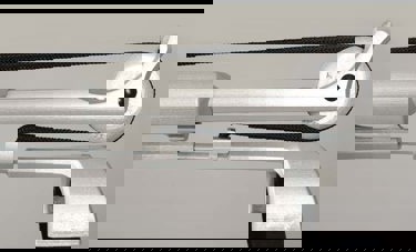 Sling Shot | אלעד ארנסט