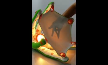 אינגו | שגית ויצמן