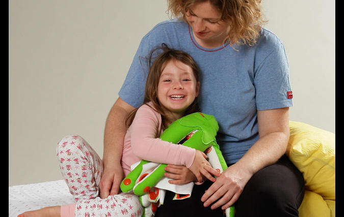 אינגו | שגית ויצמן