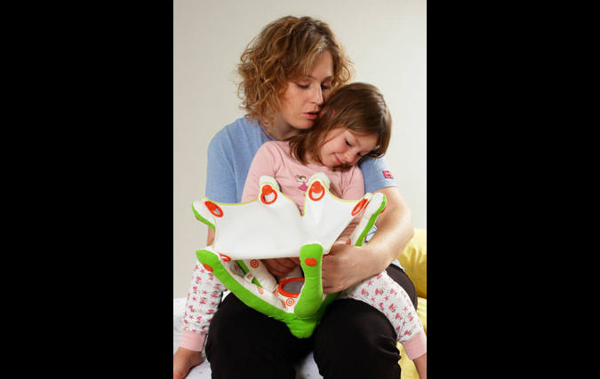 אינגו | שגית ויצמן