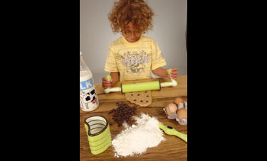 Cookids | יניב בבלי