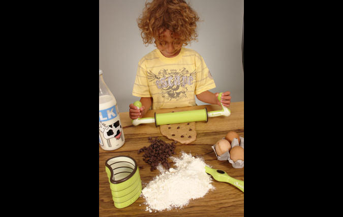 Cookids | יניב בבלי