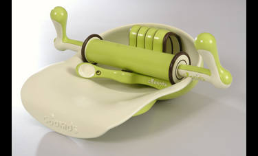 Cookids | יניב בבלי