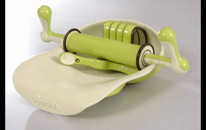 Cookids | יניב בבלי