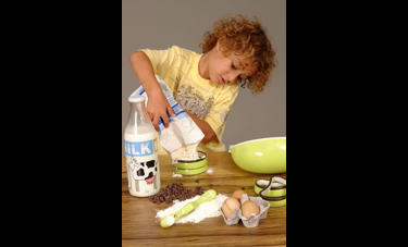 Cookids | יניב בבלי