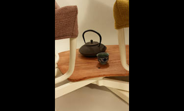 Mate | אבנר ליפשיץ