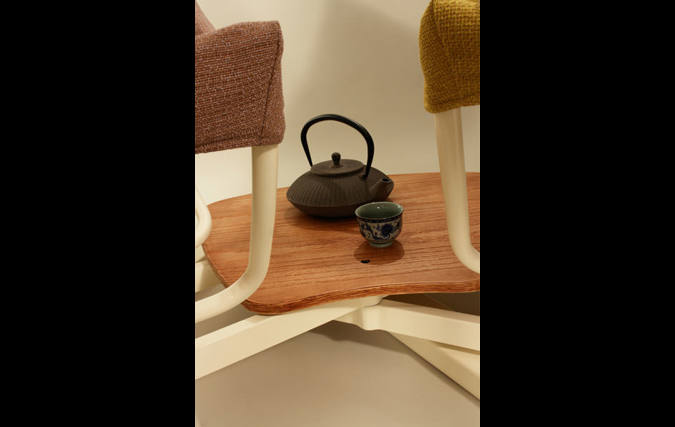 Mate | אבנר ליפשיץ