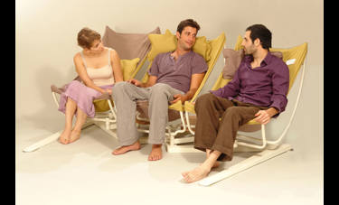 Mate | אבנר ליפשיץ