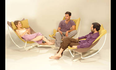 Mate | אבנר ליפשיץ