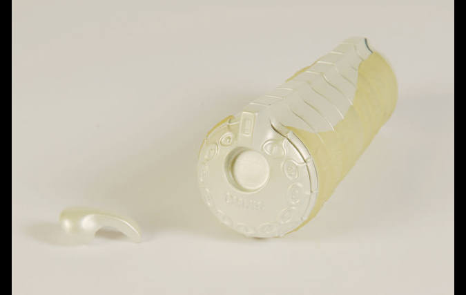 Omnis – Human Technology | יהלי אטון