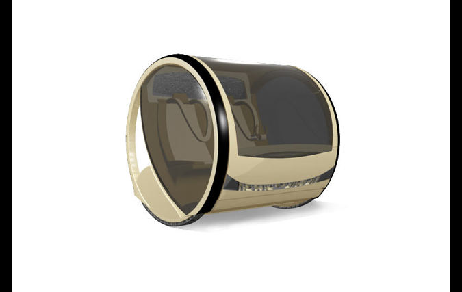 RickshaCar | אלכסנדרה קטריץ