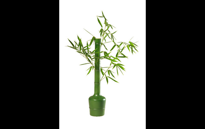 "בין טבע לתעשיה" | ענת יעקבי